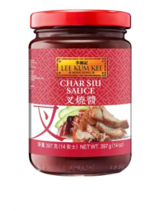 Lee Kum Kee Sauce Char Siu 397g x 1